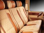 Mercedes-Benz G65 AMG SPYRIDON by Hamann 2013 года